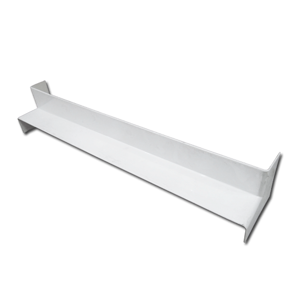 Fascia Boards