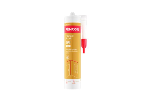 Product- Sealants and Adhesives