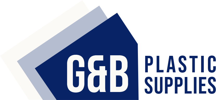 G&B Plastic Supplies Logo